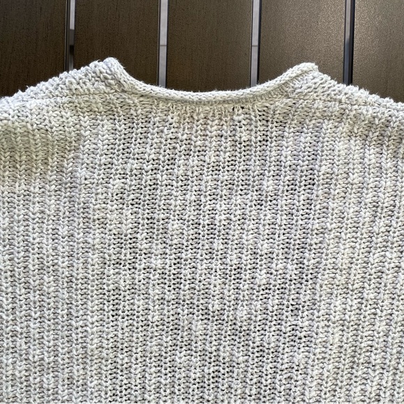 MOSSIMO SUPPLY CO. KNIT CARDIGAN!! - Picture 7 of 8